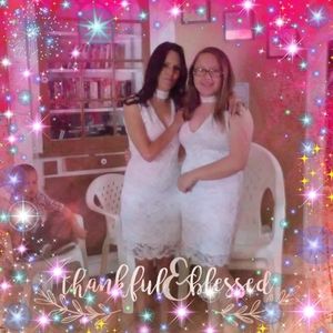 Meet your Posher, Tracy